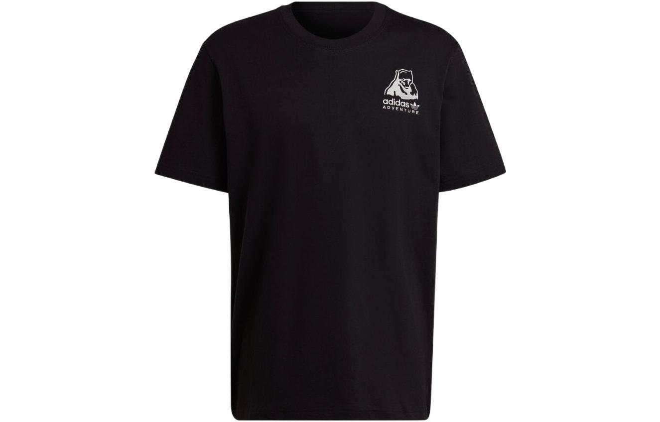 adidas Футболка Men T-shirt