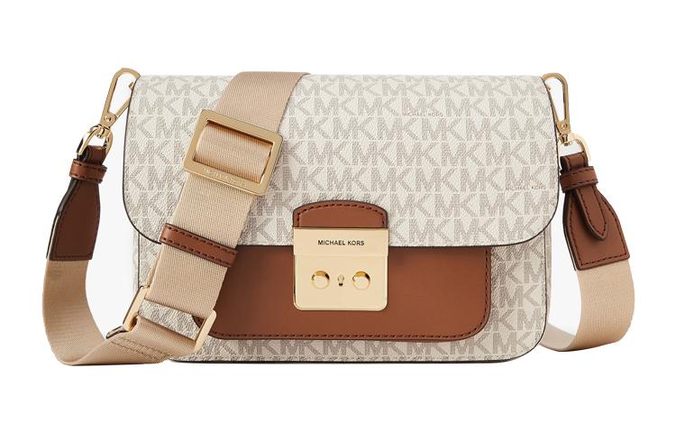 Michael Kors Сумка через плечо MK Sloan