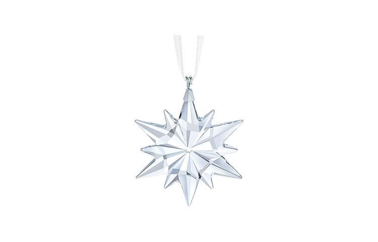 Swarovski Кулон 