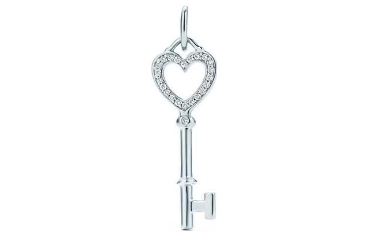 Tiffany & Co. Кулон Keys