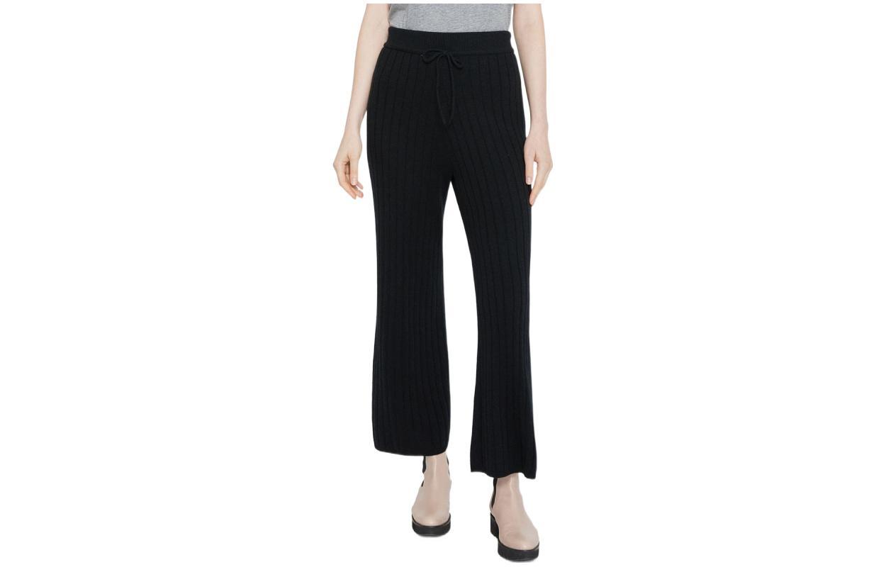 Theory Треники Women Knit Sweatpants