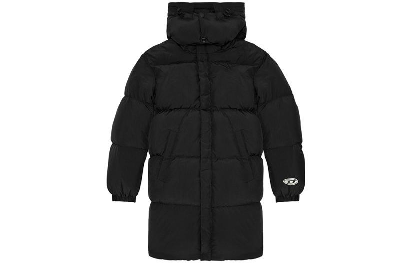 Diesel Пуховик FW22