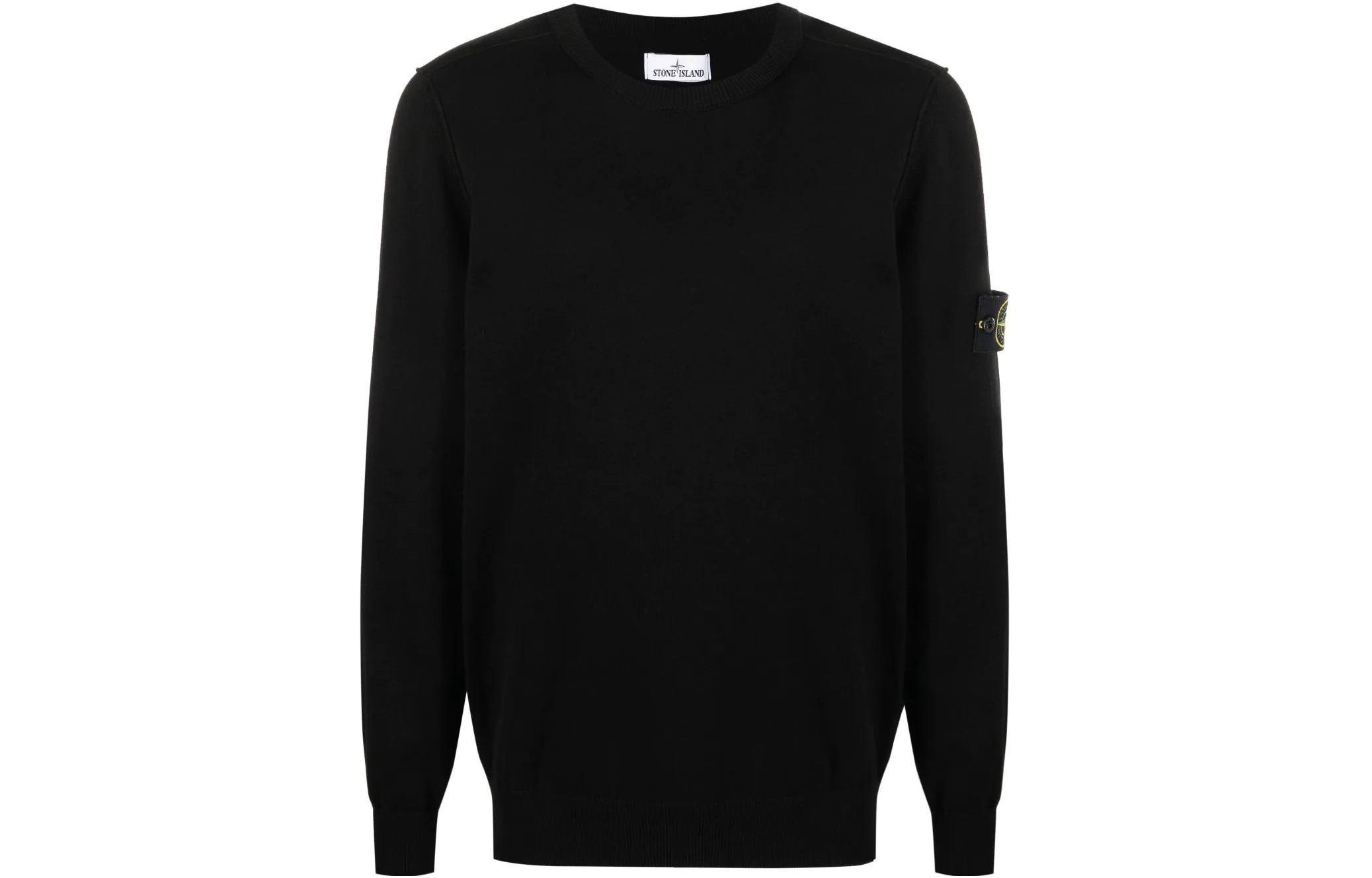 Stone Island Худи и толстовки Hoodie Male