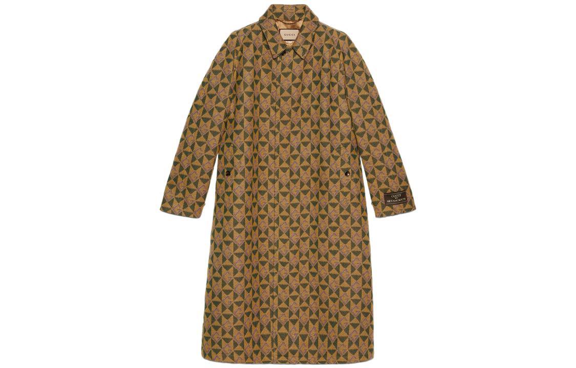 Gucci Пальто FW22
