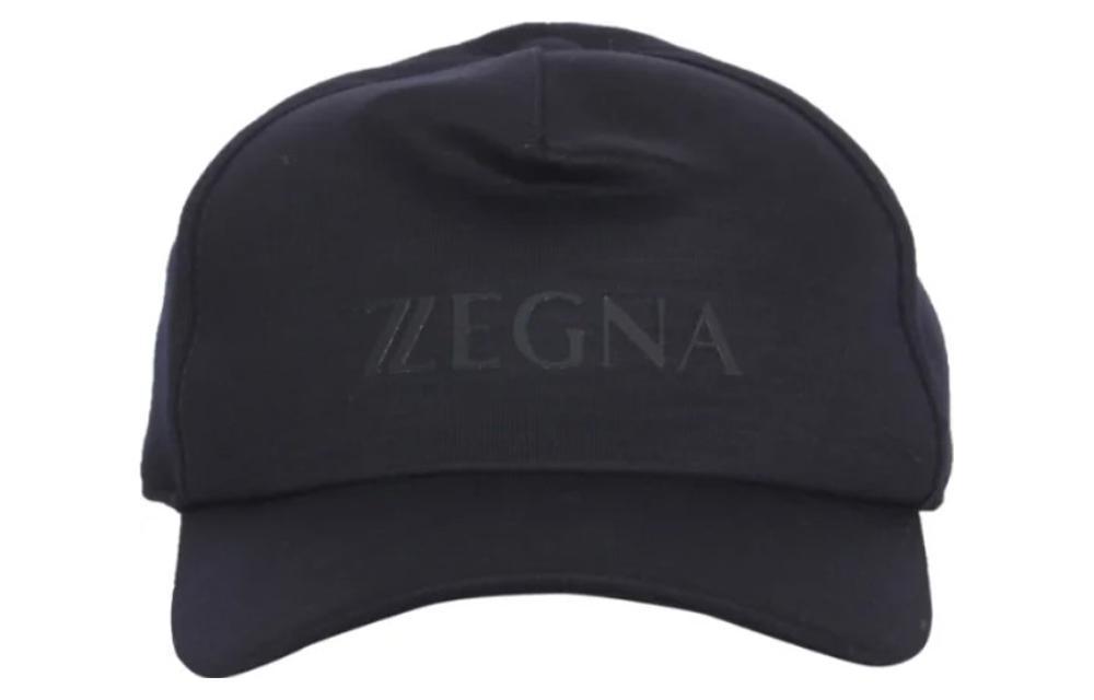 Zzegna Кепка Logo