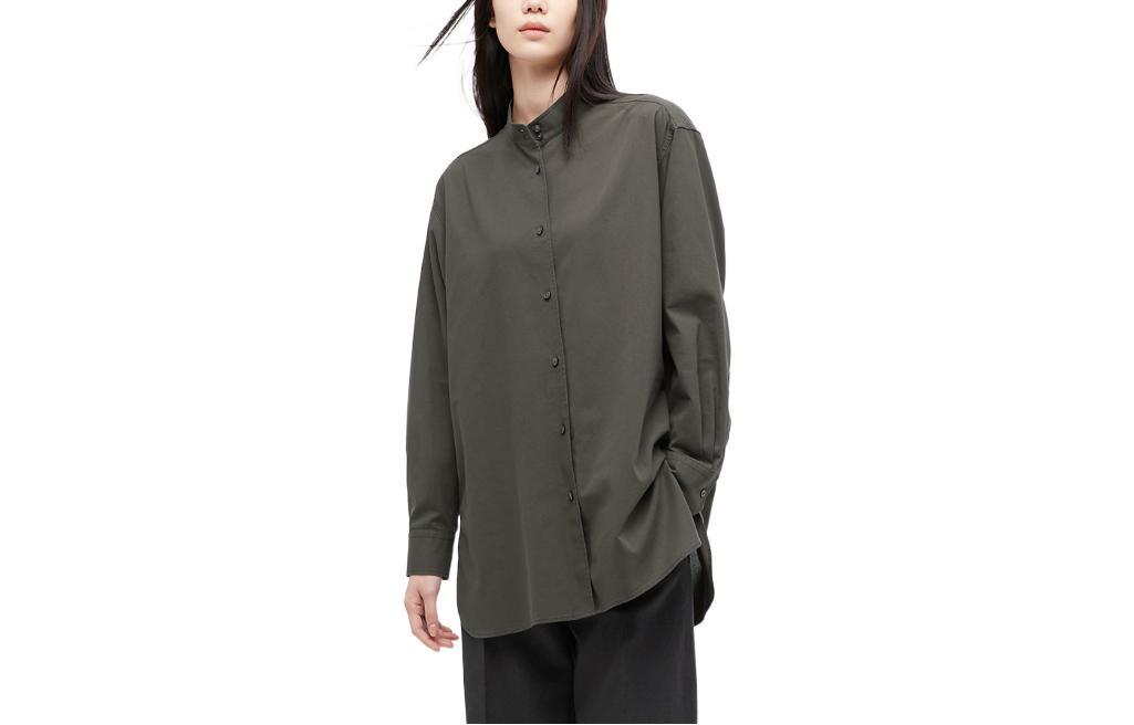 UNIQLO Рубашка Unisex Shirt