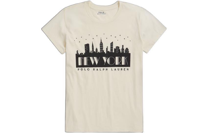 Polo Ralph Lauren Футболка Women T-shirt