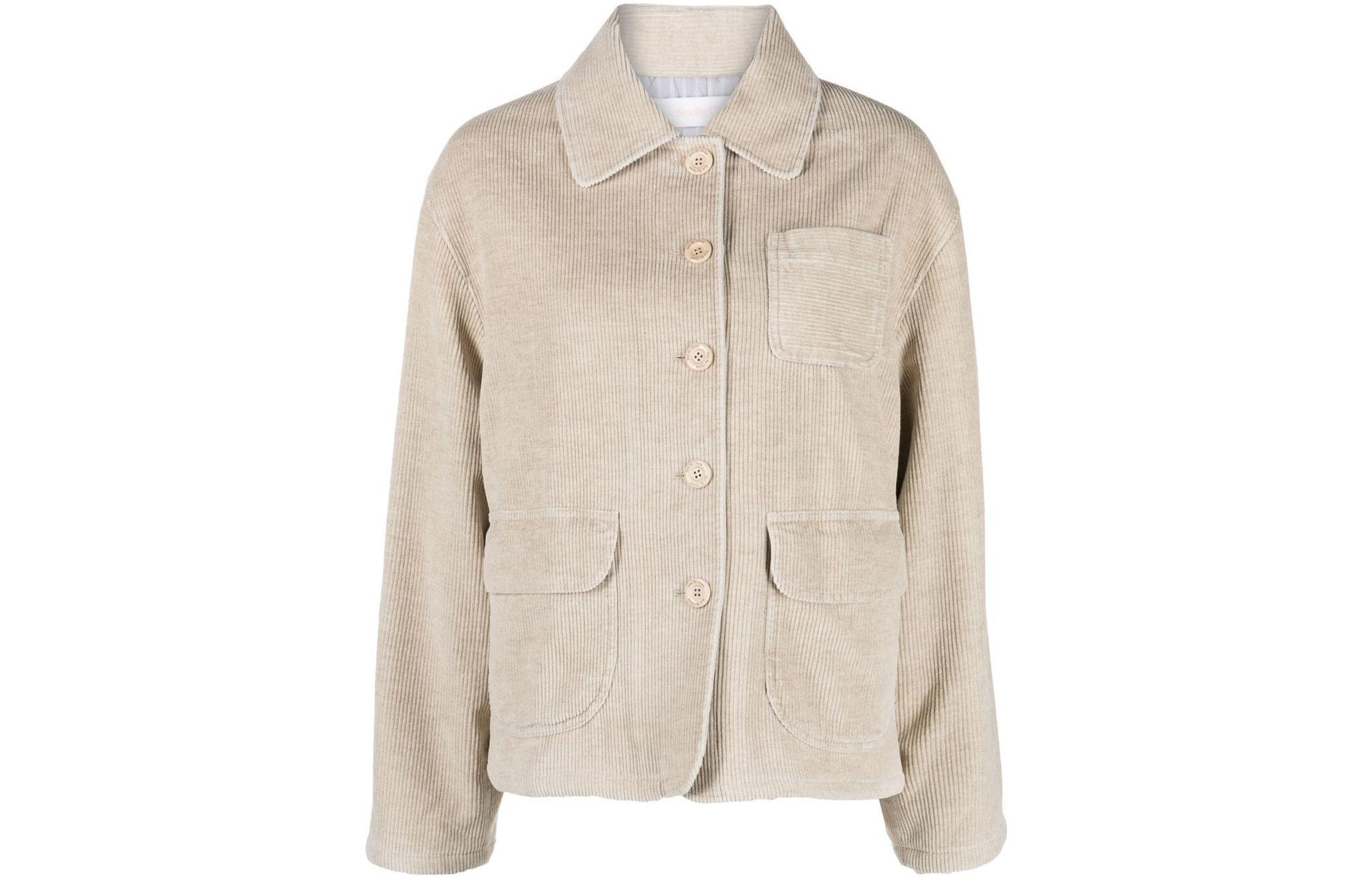 See By Chloe Куртка Women Jacket