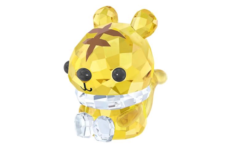 Swarovski Украшение Vigorous Tiger
