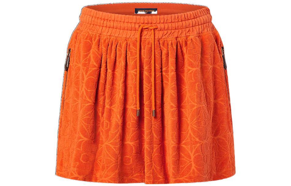 Louis Vuitton Юбка Women Casual Skirt
