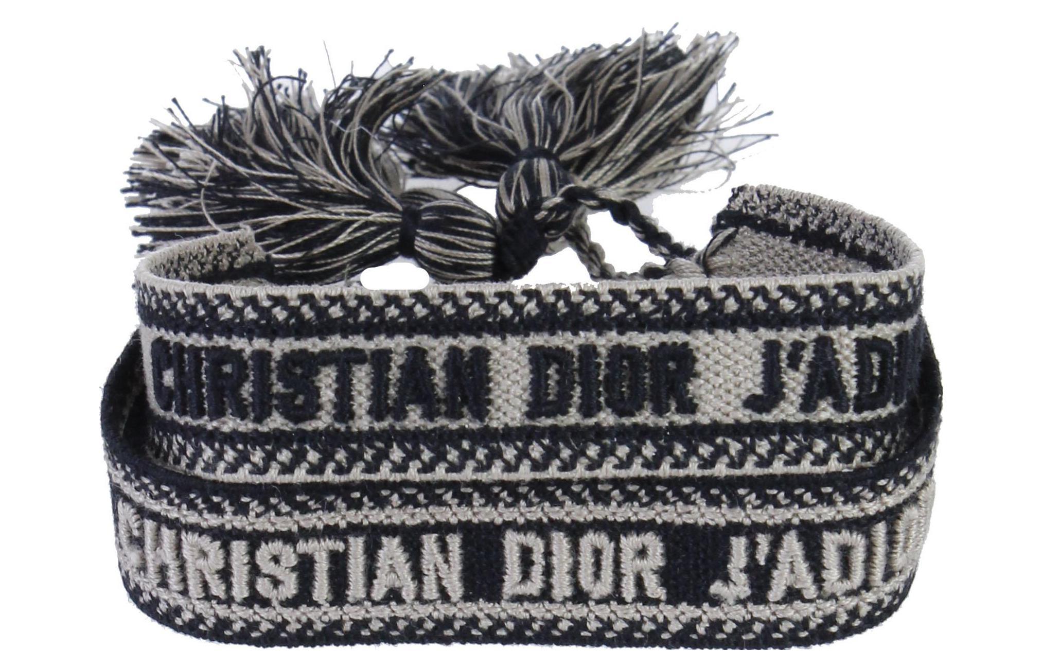 Dior Браслет 