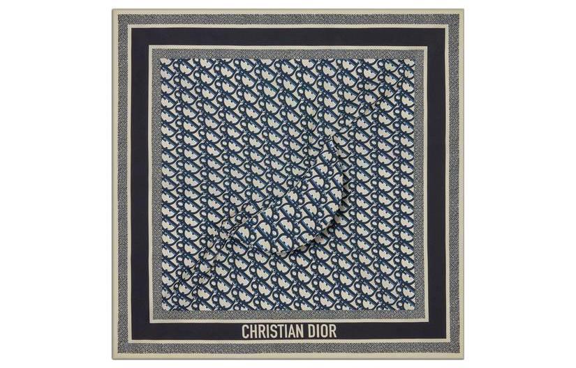 Dior Шарф 