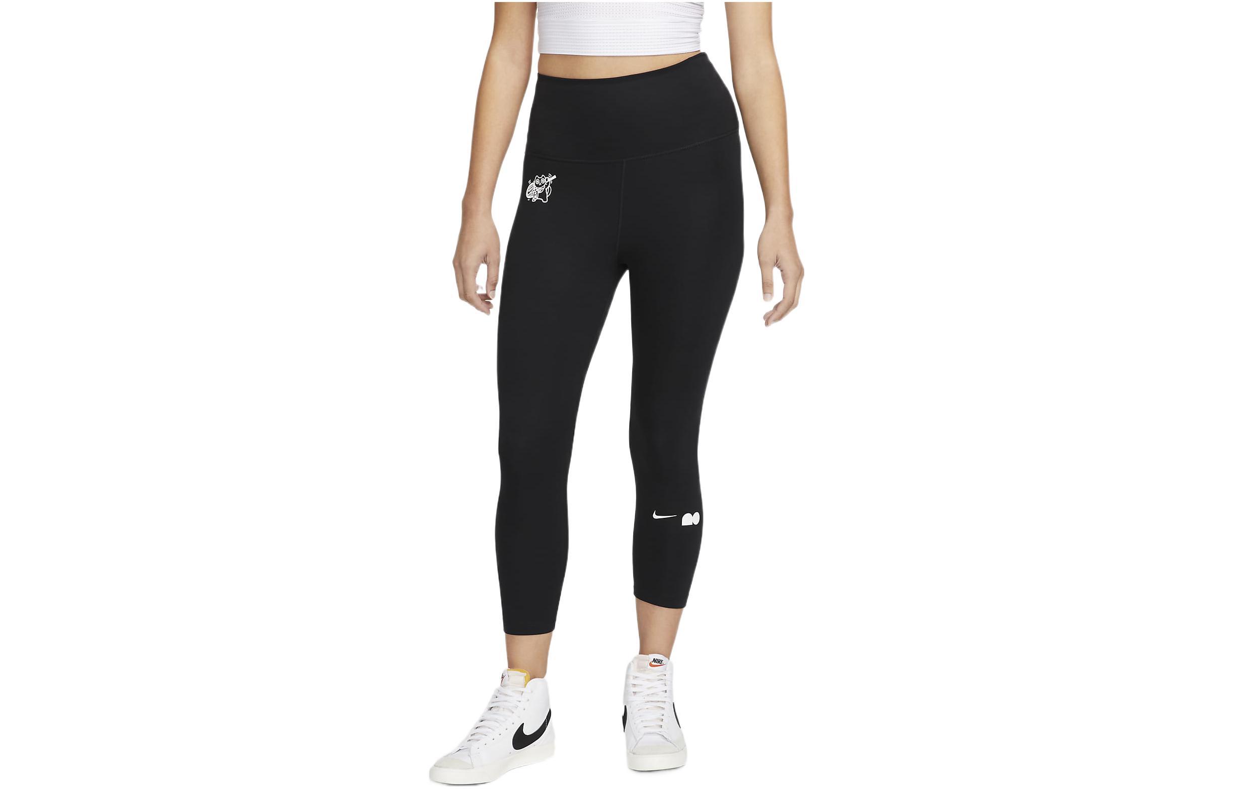 Nike Легинсы и термобелье Women Sports Pants