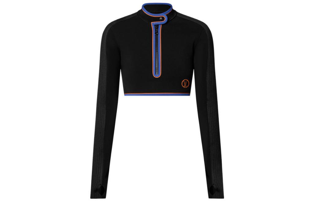 Louis Vuitton Футболка Women Crop Top