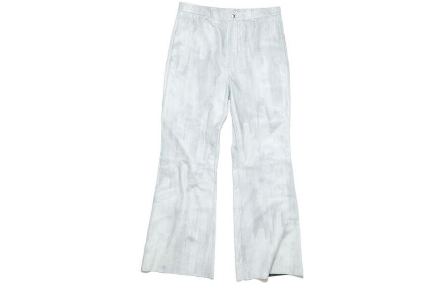 Acne Studios Треники Unisex Casual Pants