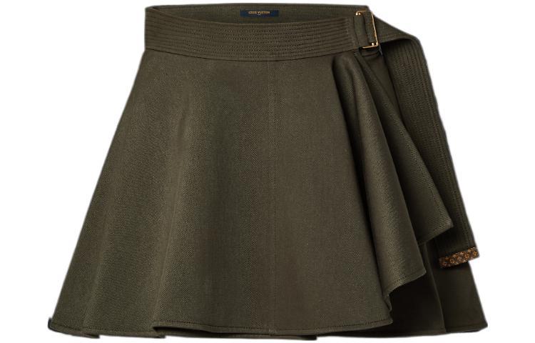 Louis Vuitton Юбка Women Casual Skirt