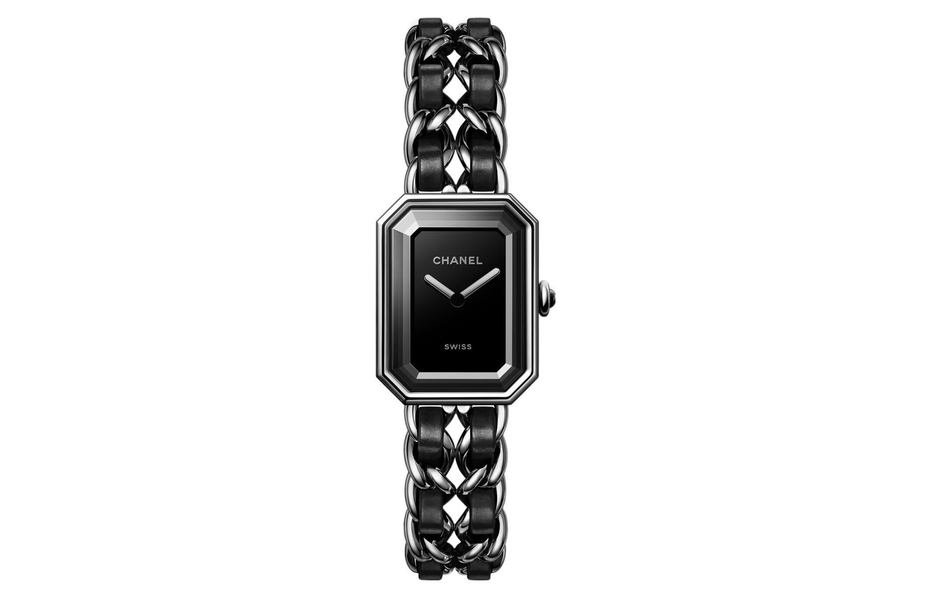 Chanel Часы Women CHANEL PREMIERE European and American Watch