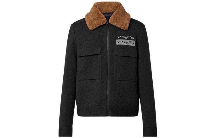 Louis Vuitton Куртка Men Jacket