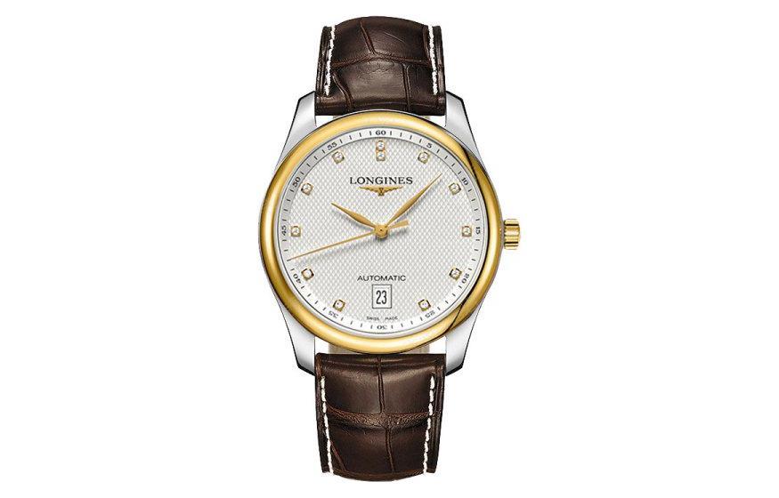 Longines Часы 30 38.5Mm L2.755.5.77.3