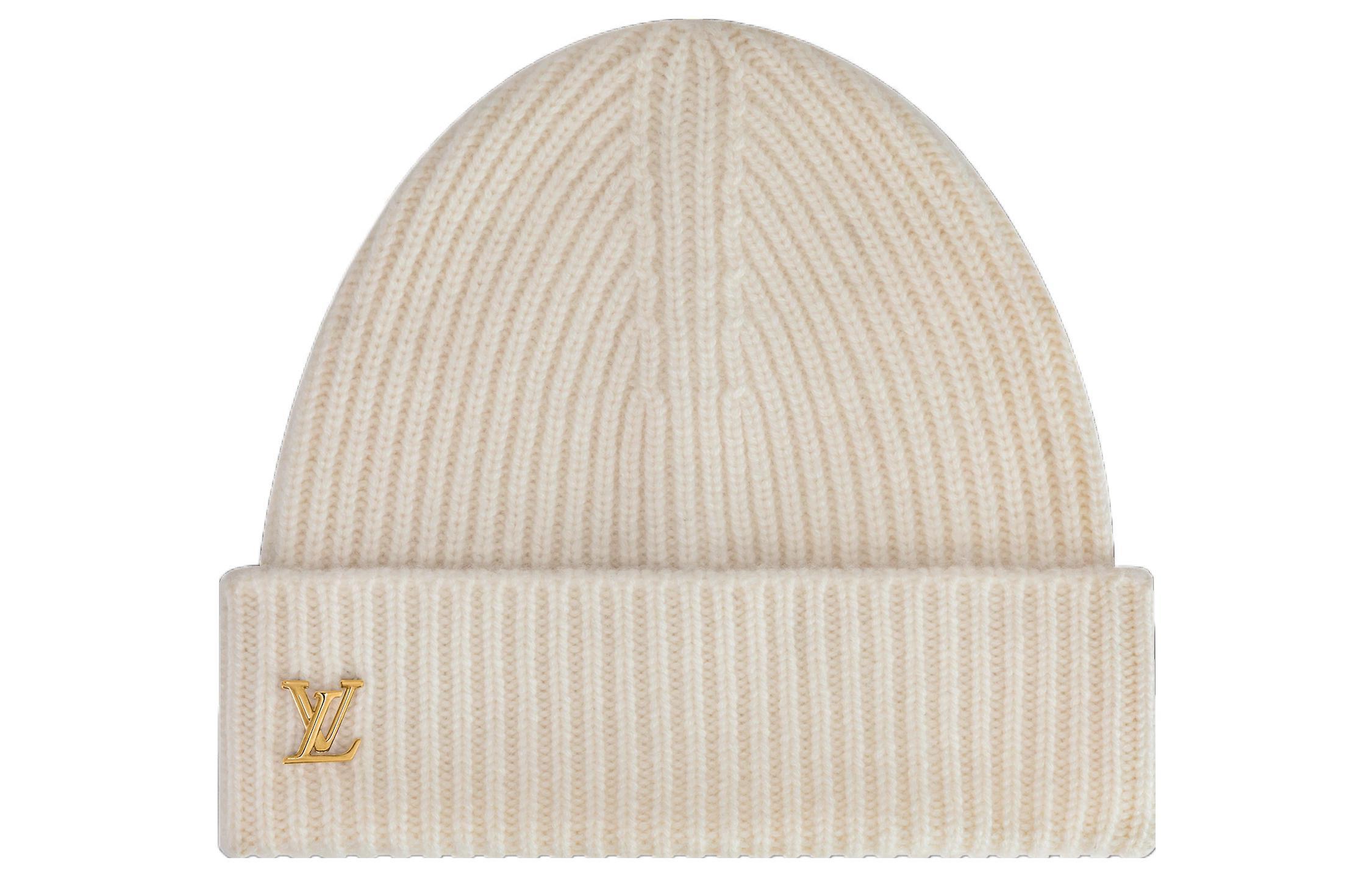 Louis Vuitton Шапка Logo