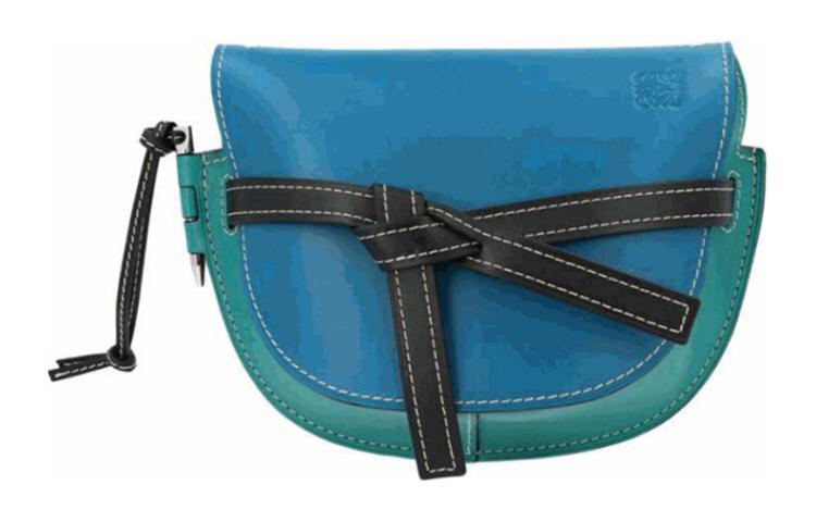 Loewe Сумка через плечо Gate
