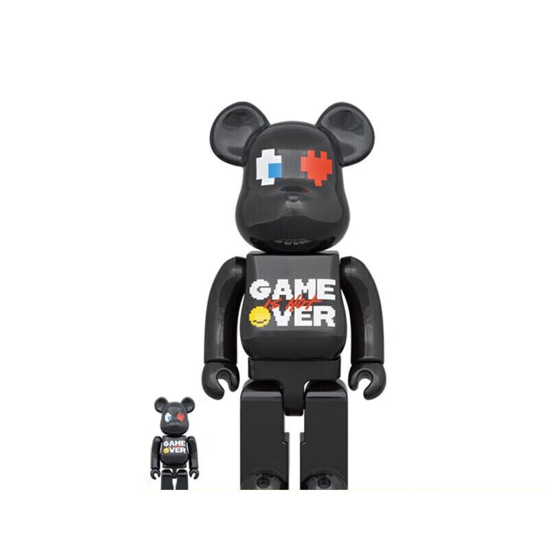 BE@RBRICK Bearbricks и коллекционный предмет 7Cm/28cm