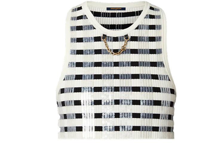 Louis Vuitton Спортивный топ Women Vest