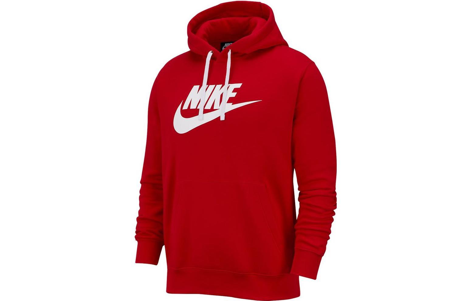 Nike Худи и толстовки Logo