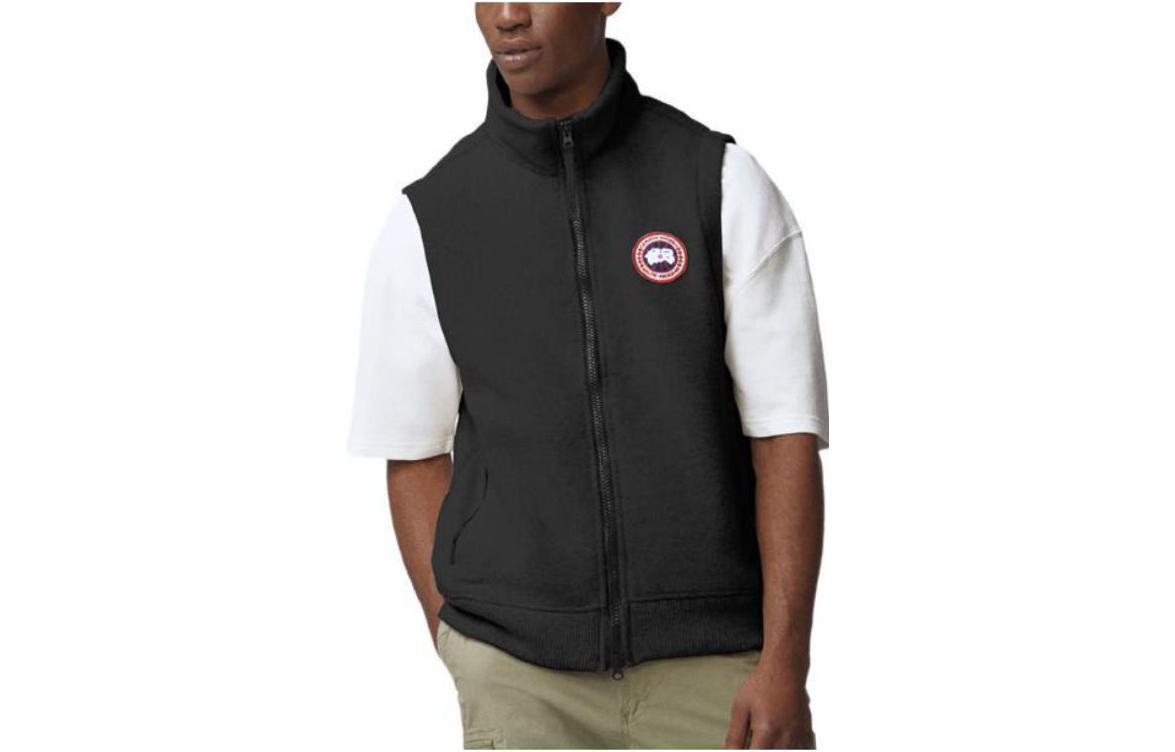 Canada Goose Жилетка FW22 Logo