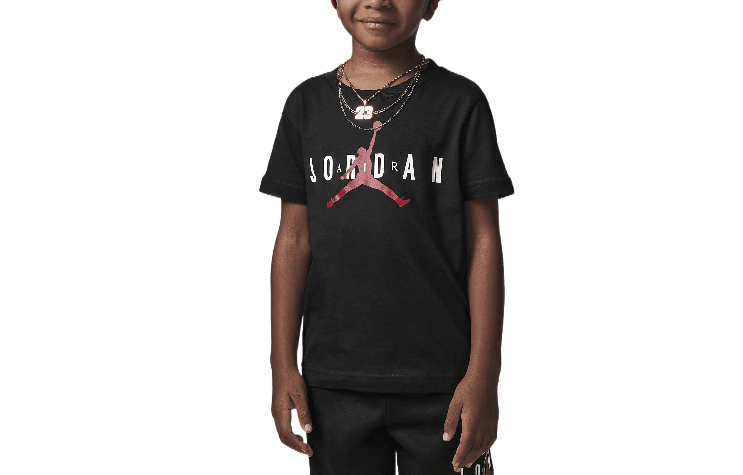Jordan Футболка LogoT
