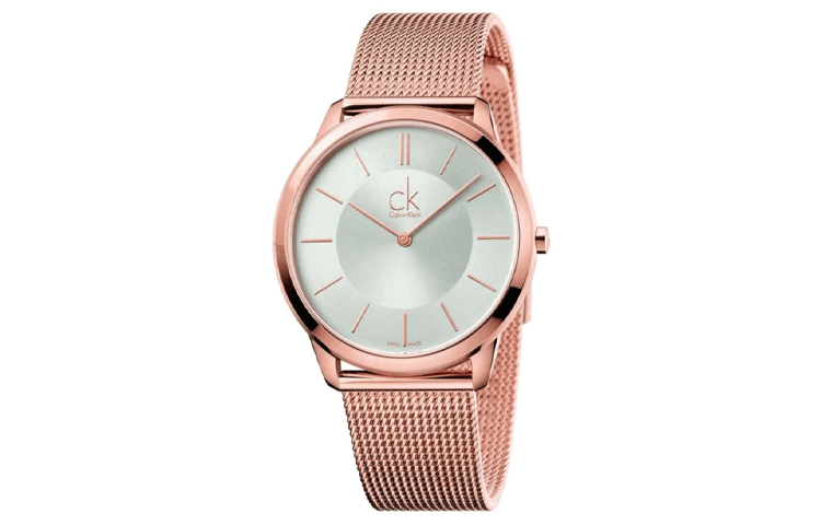 Calvin Klein Часы K3M21626