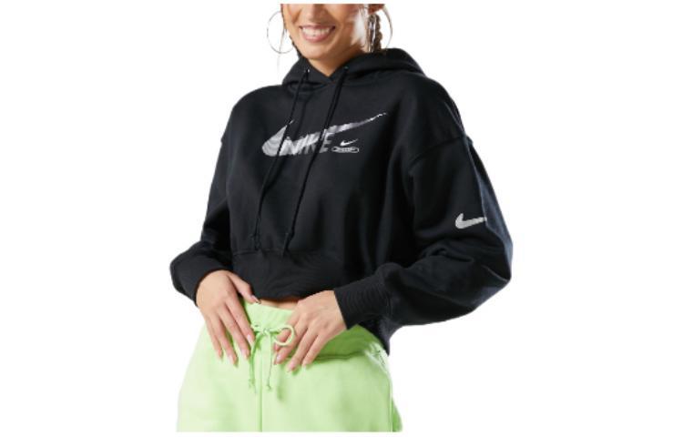 Nike Худи и толстовки Women Sweatshirt