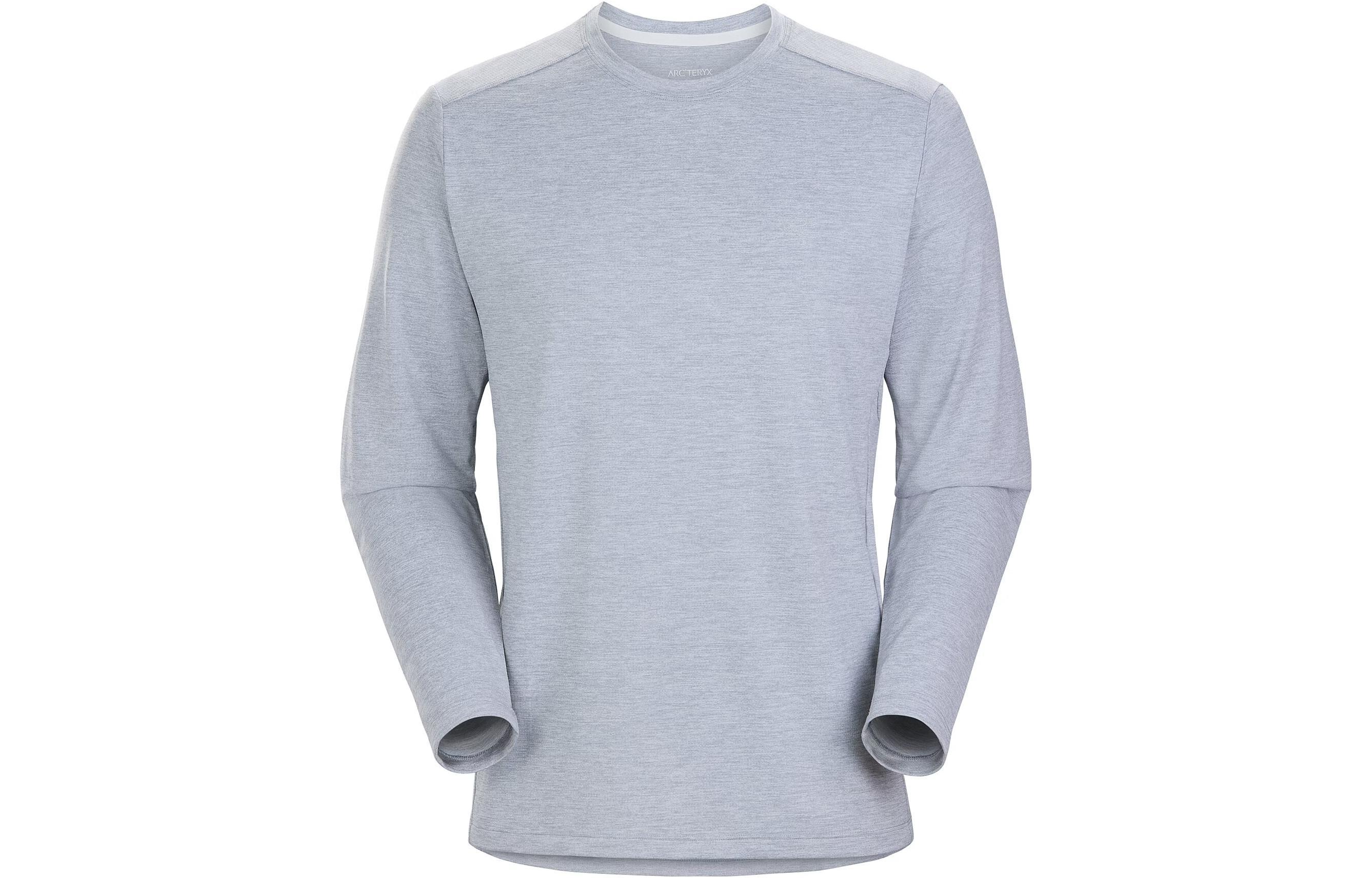 Arc'teryx Лонгслив Cormac T