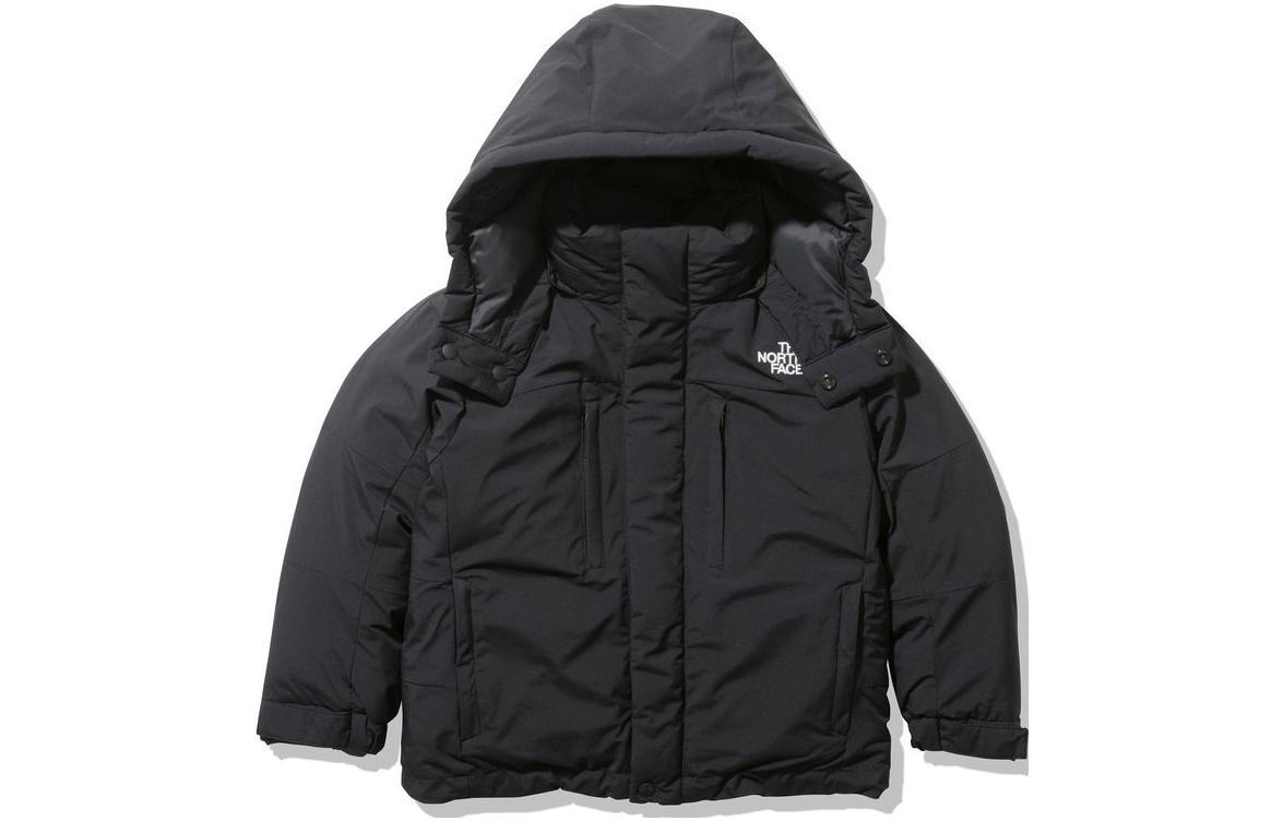 The North Face Пуховик Endurance Baltro Jacket Logo
