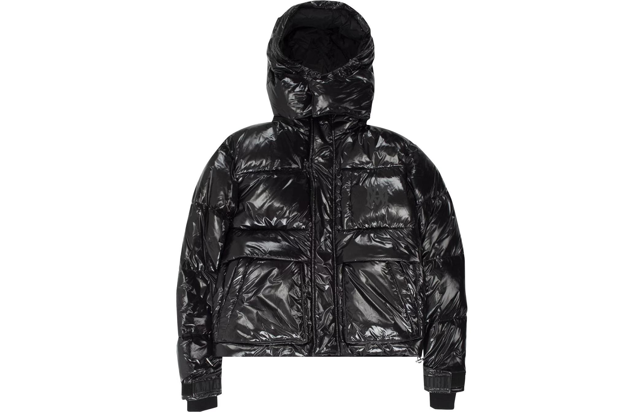 AMIRI Куртка FW22 Logo