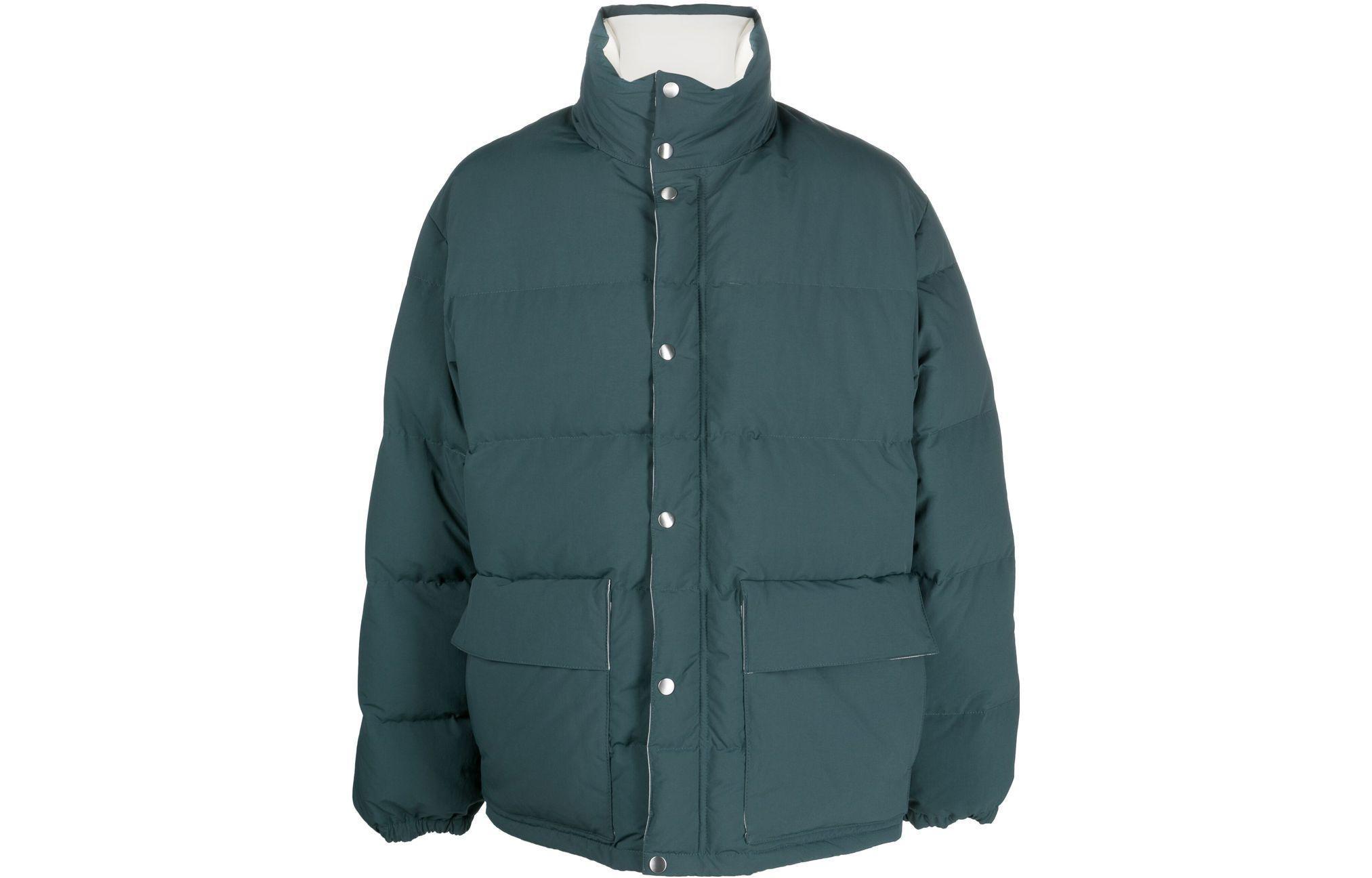 Jil Sander Пуховик Men Down Jacket