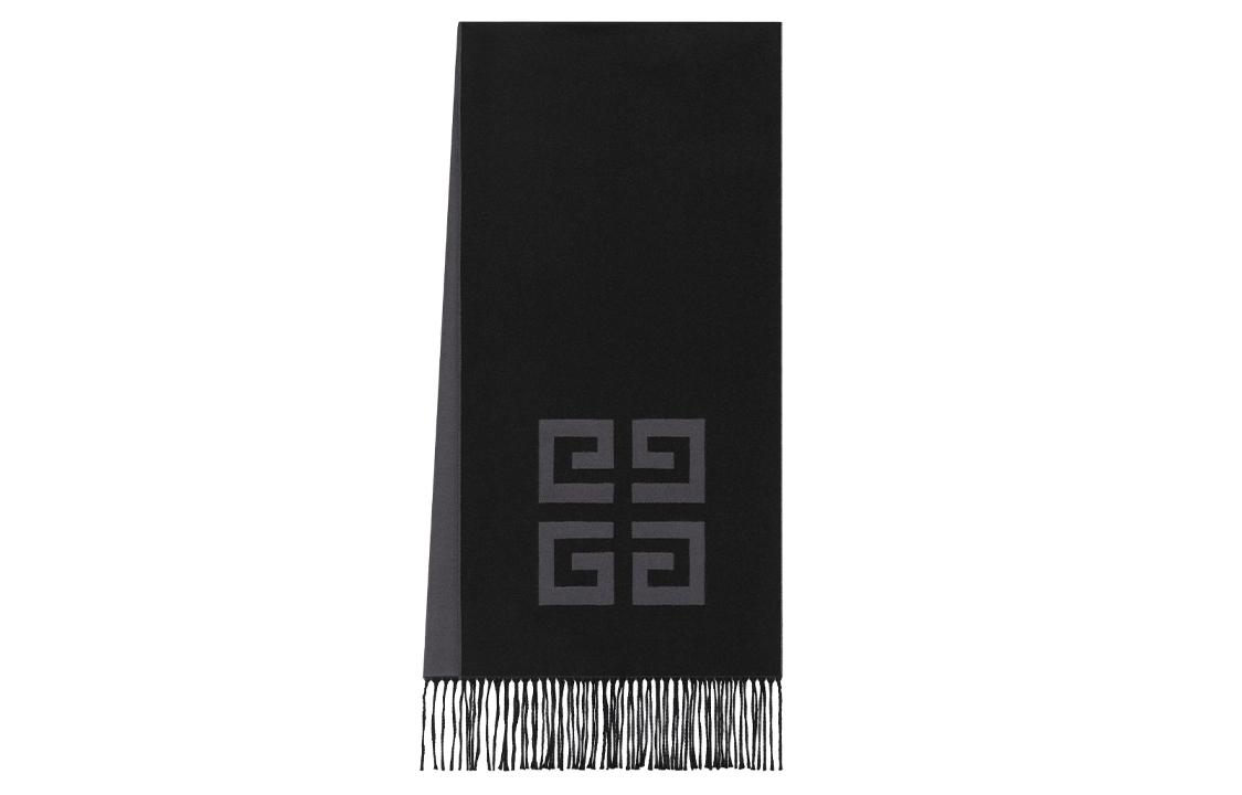 Givenchy Шарф 