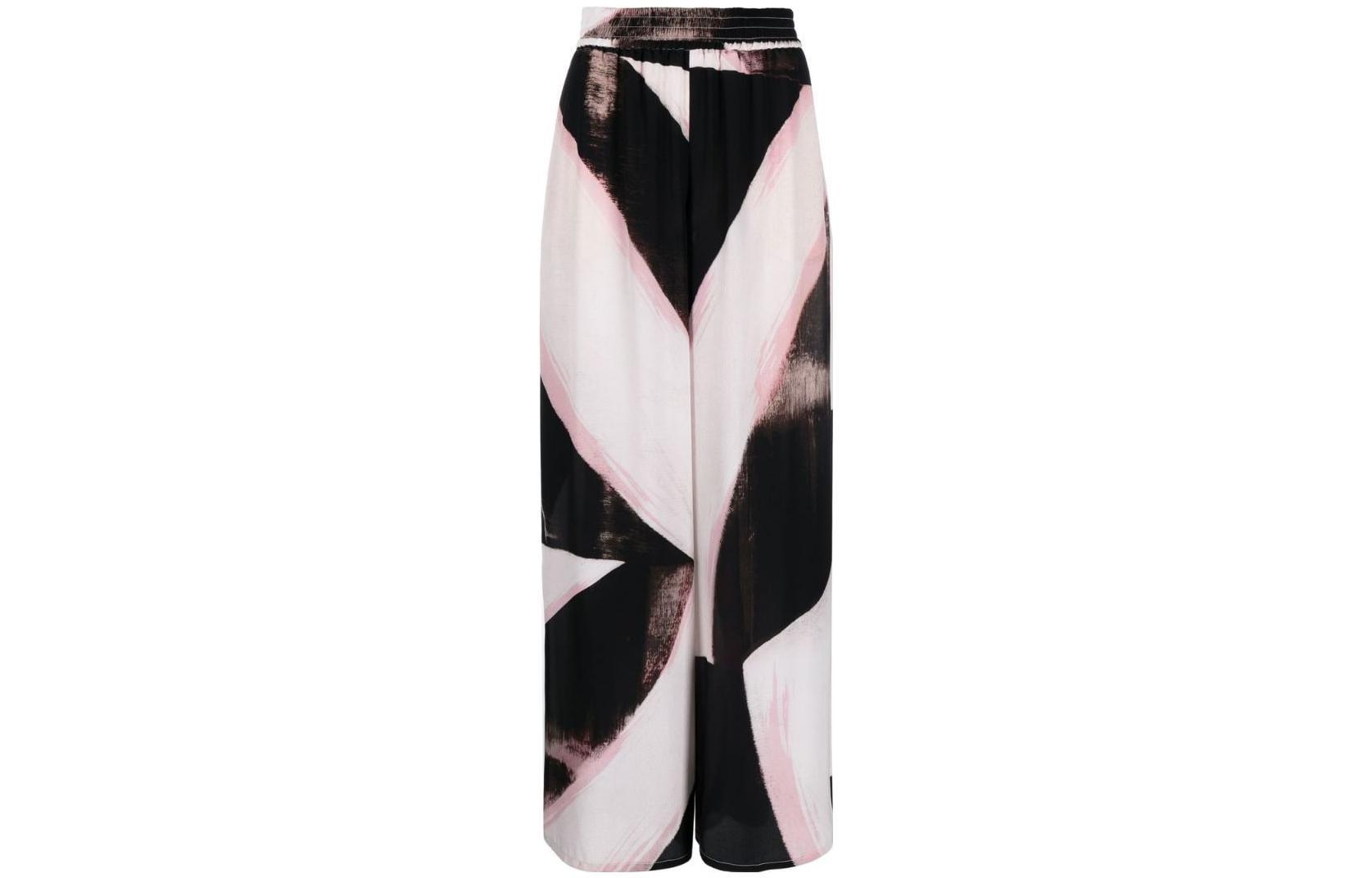 Alexander McQueen Треники Women Casual Pants