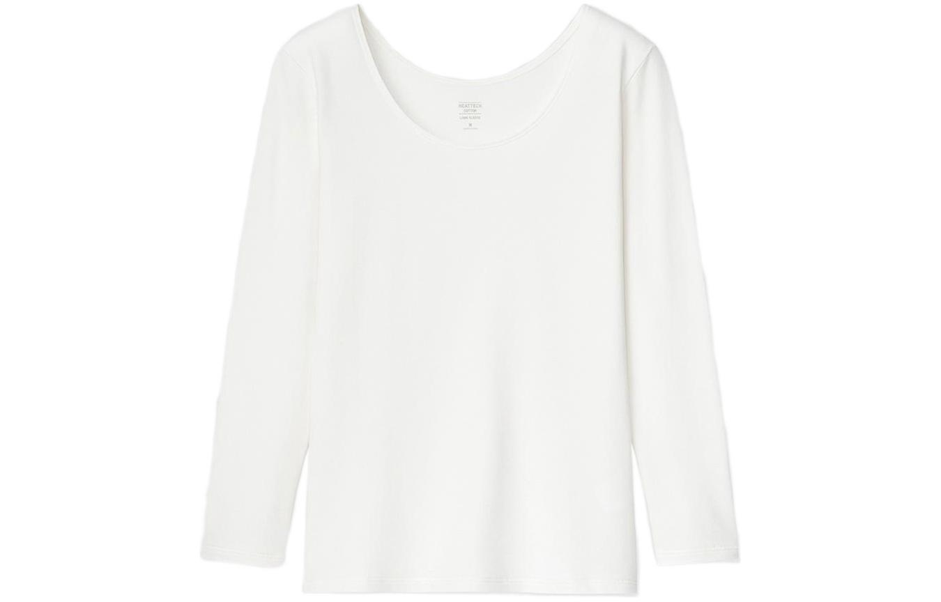 UNIQLO Майка Women Thermal Top