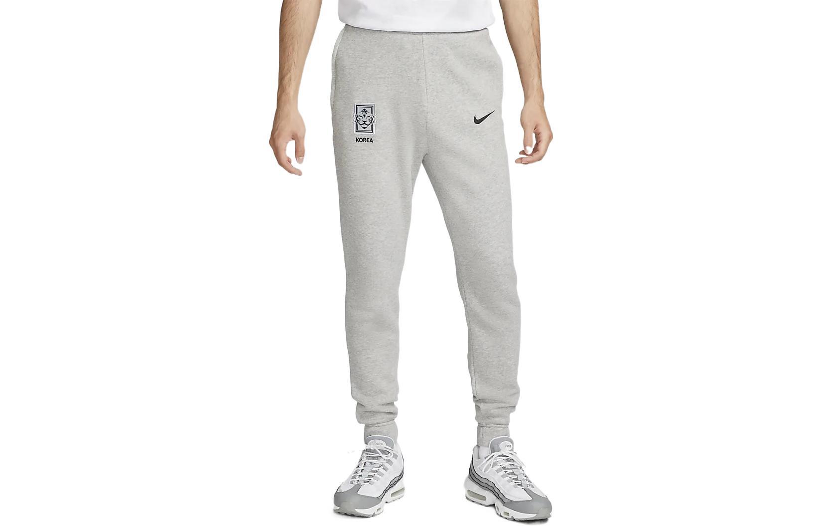 Nike Треники Men Knit Sweatpants