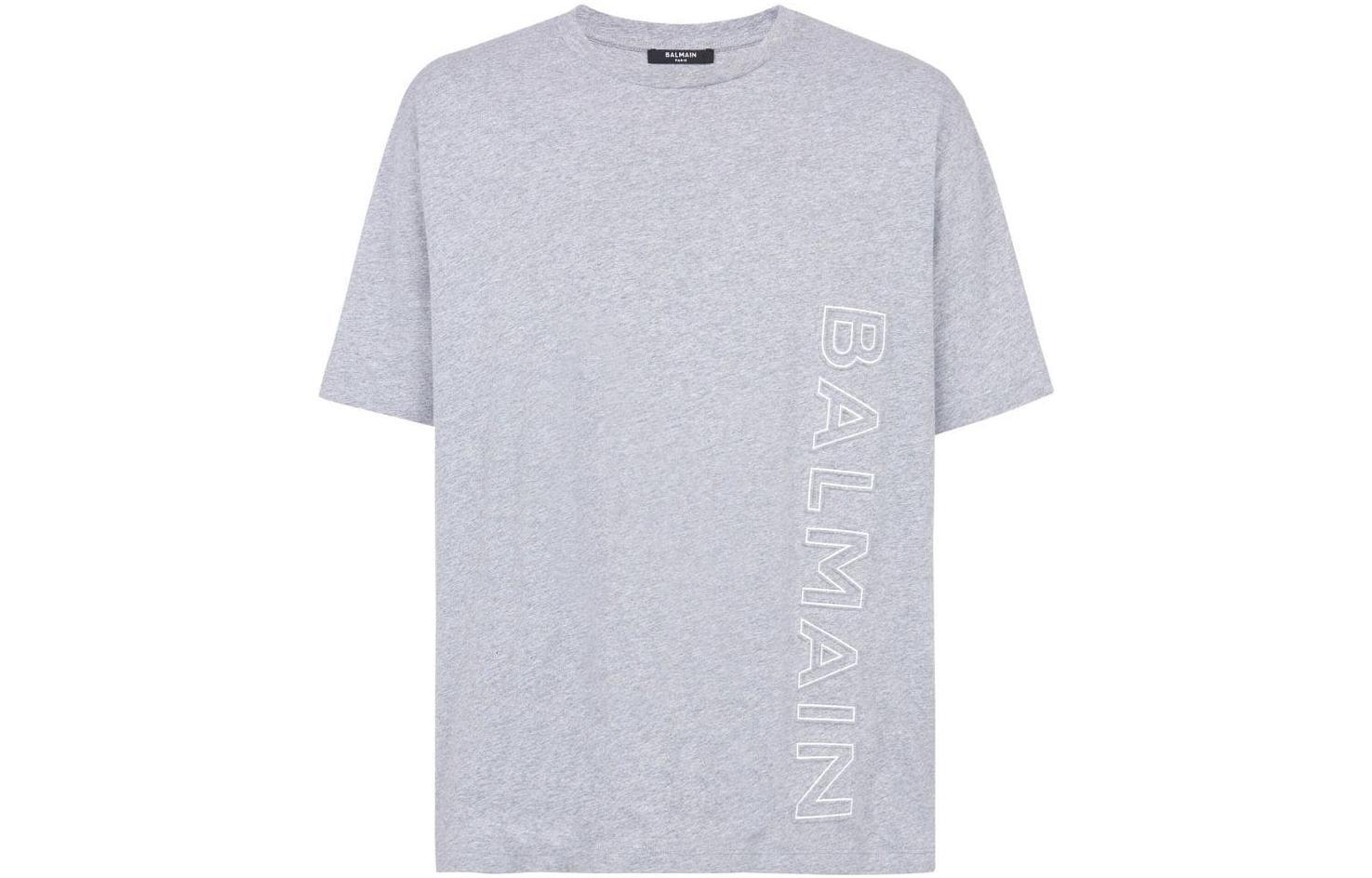 Balmain Футболка Men T-shirt