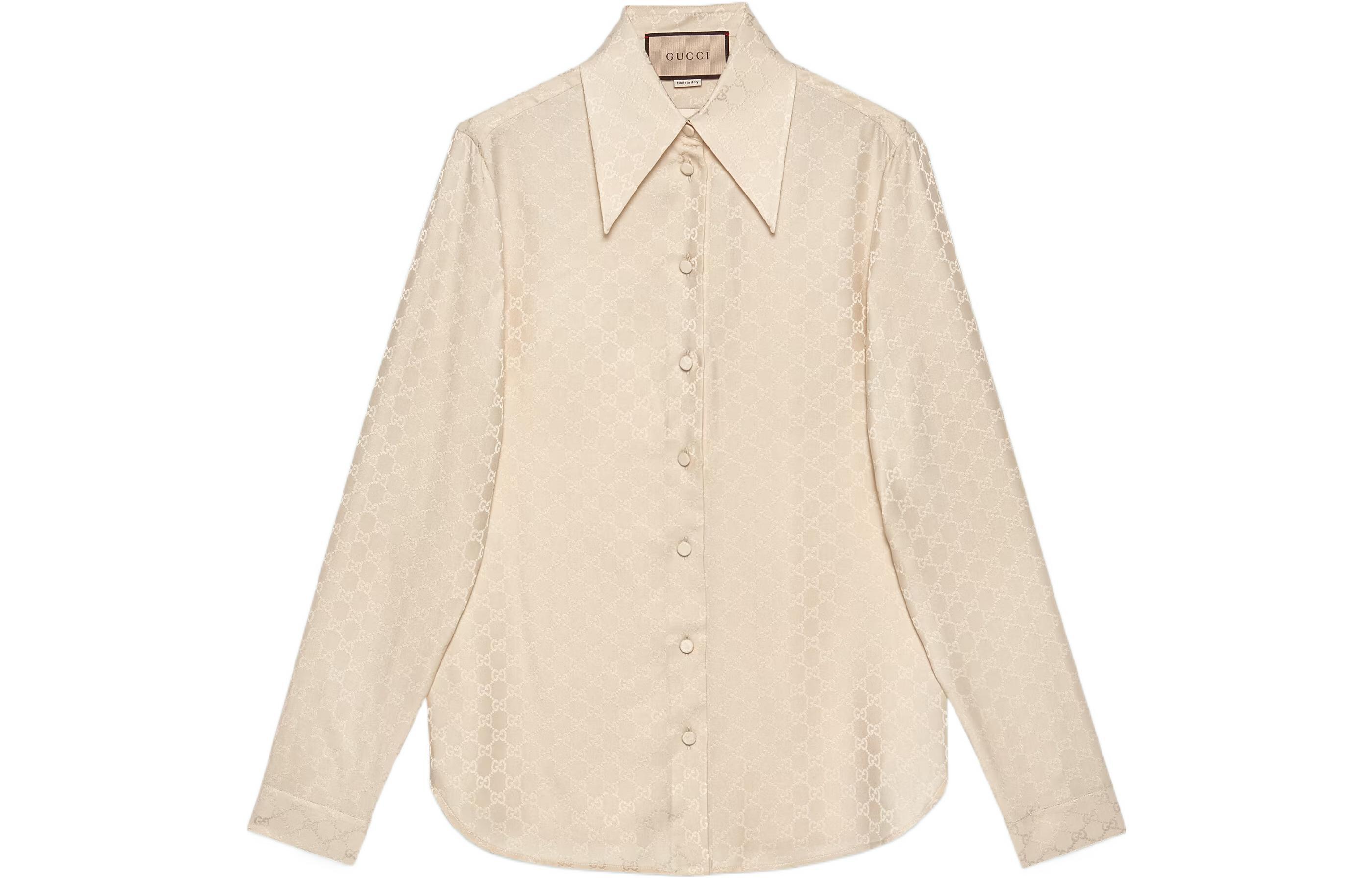 Gucci Рубашка Women Shirt