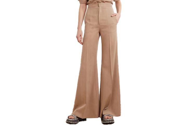 Chloe Треники Women Casual Pants