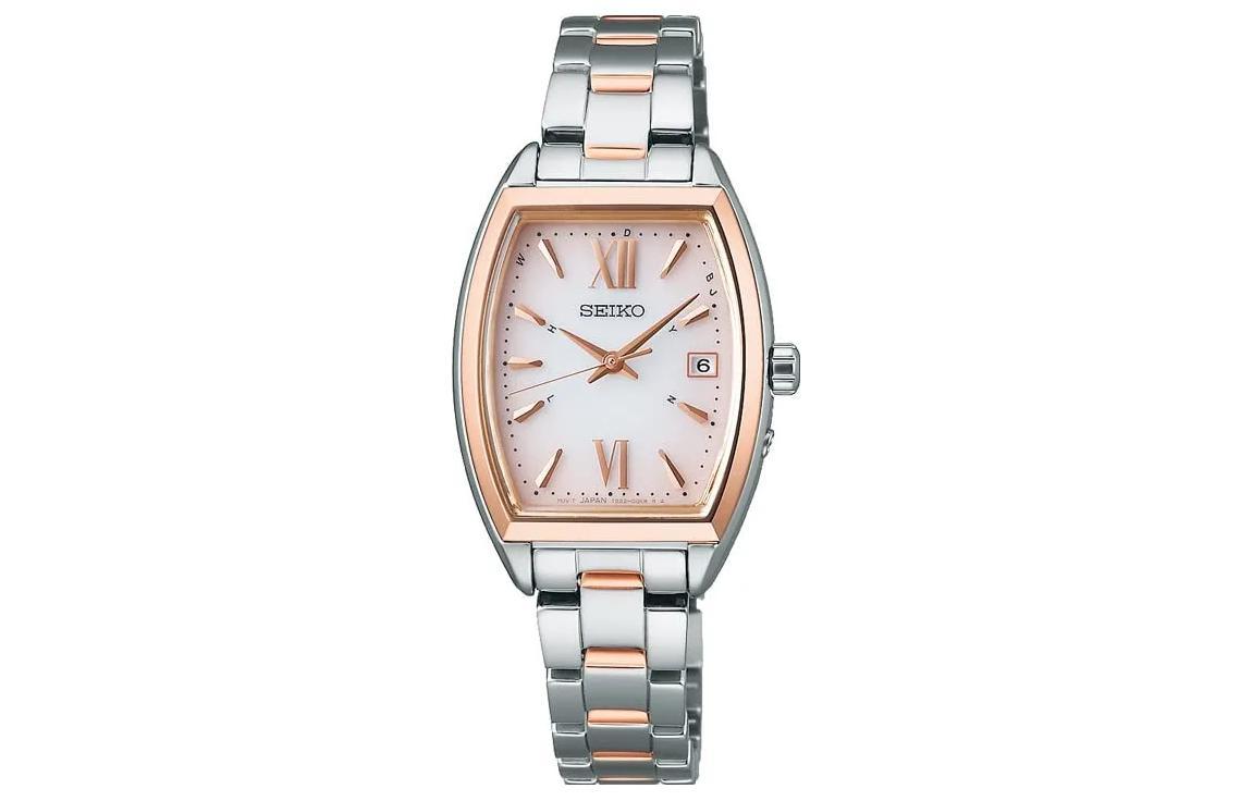 Seiko Часы 100 SWFH126