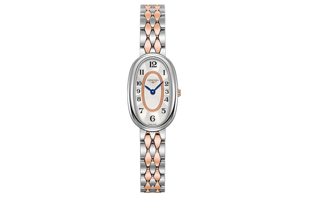 Longines Часы 30 29.4Mm 18K L23055837