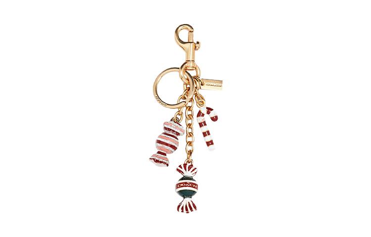 Coach Аксессуар для техники Women Bag Charm Bag Peripheral products