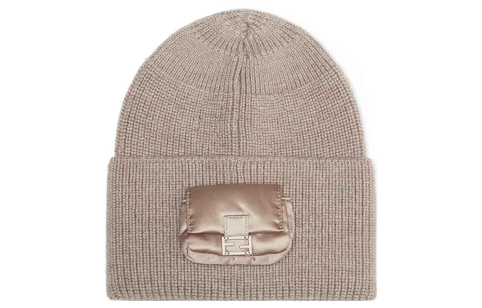 Fendi Шапка 