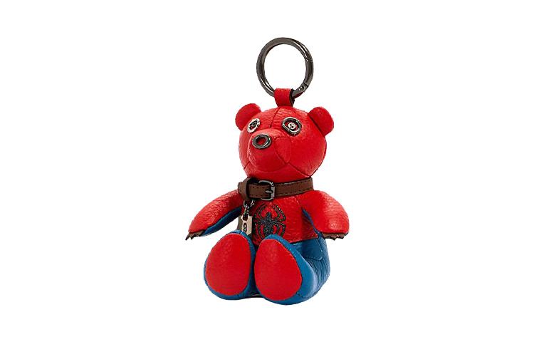 Coach Аксессуар для техники Bag Charm 9