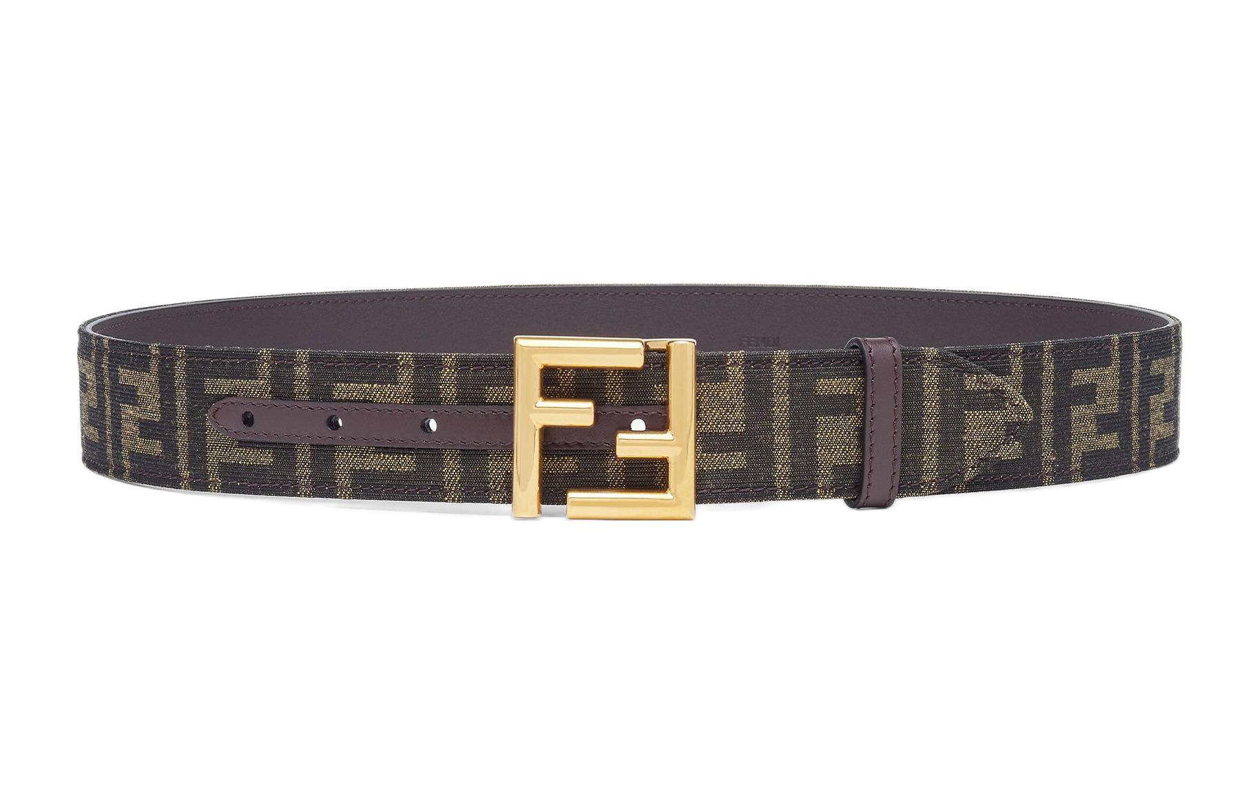 Fendi Ремень 