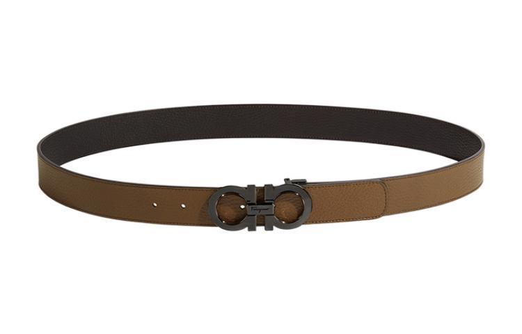 Ferragamo Ремень 3.5Cm